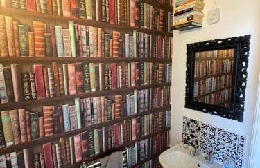 Boatshore by the sea Holiday Cottage - Foto 22