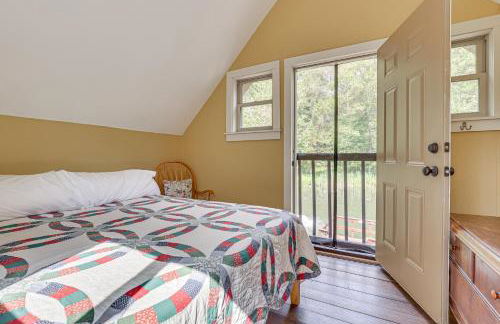 Romantic Pondside Escape Country Cottage in Paris - Foto 23