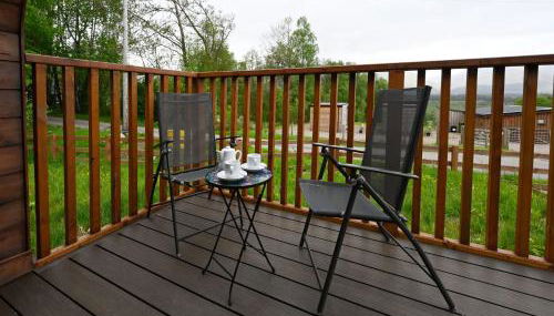 Pinemarten Lodge - Foto 5