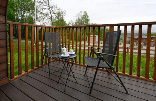 Pinemarten Lodge - Foto 5