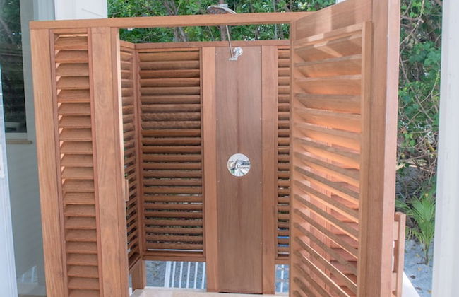 Turtle Nest Estate in Islamorada - Foto 33