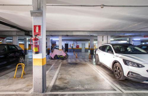 Litoral Beach Málaga 2 Dormitorios Piscina y Playa - Photo 25