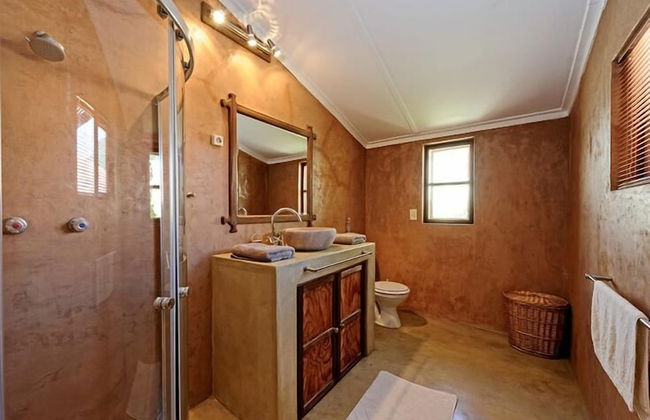 Waterberg Guest Farm - Foto 36