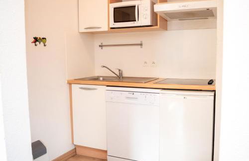 2 Pièces, 4 Pers, Piscine, Vignec - FR-1-504-278 - Foto 20