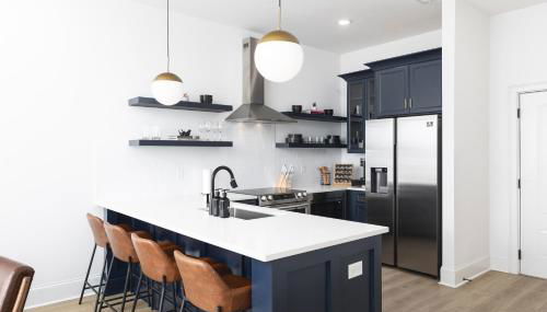 3 Miles to Downtown Broadway Bars - Walk to Coffee from Condo - Foto 3