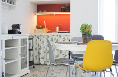 Dimora D'Erchia Apulian Holidays - Foto 44