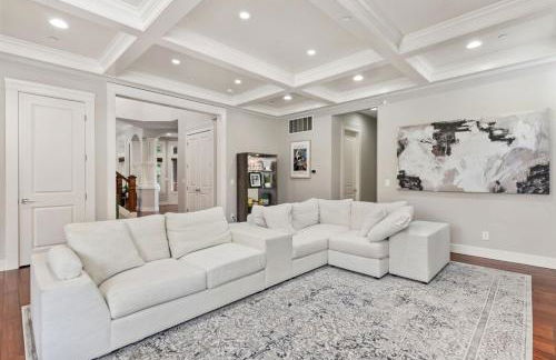 Luxury Lake Waterfront Retreat - Foto 28