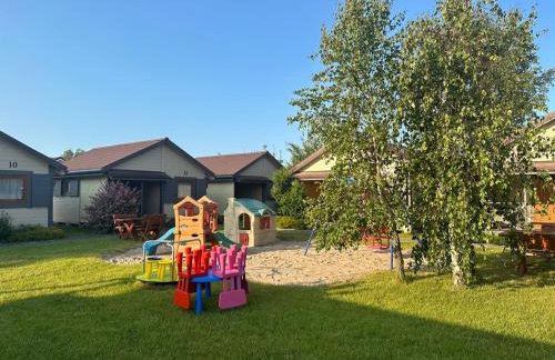 Jantar Rodzinne Domki - Foto 14