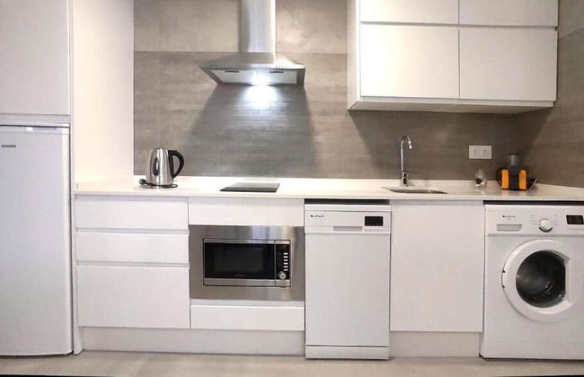 Apartamentos Lusitania - Foto 6