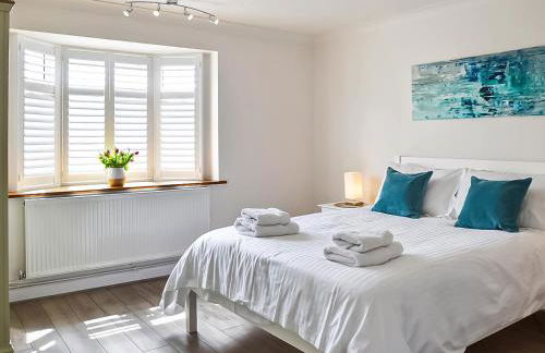 Pebble Cottage - Foto 10