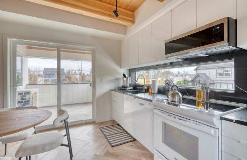 Stay Portland - Alberta Arts-tastic Townhouse - Photo 8