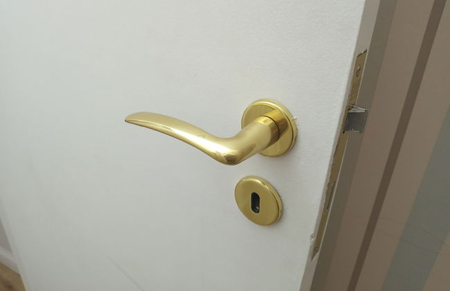 Apartamento de luxo centro de Curitiba - Foto 11