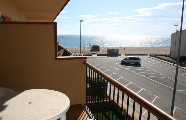 Apartaments Les Dunes - Foto 36