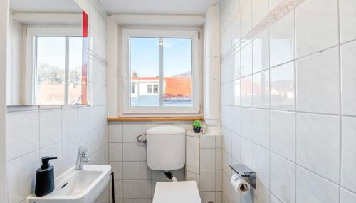 Charmantes Apartment in Dettingen an der Erms - Foto 4