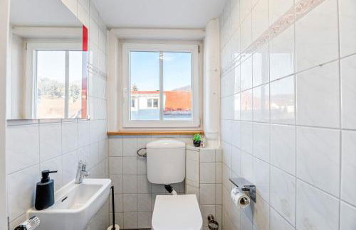 Charmantes Apartment in Dettingen an der Erms - Foto 4