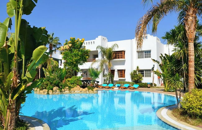 Delta Sharm Resort - Sharm El-Sheikh - Foto 20