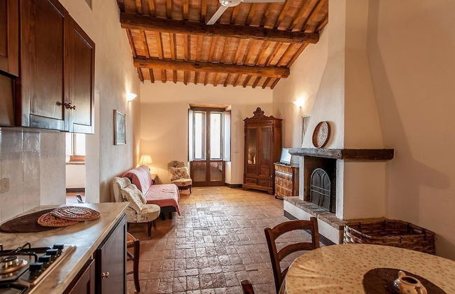 Tenuta Campospillo - Photo 11