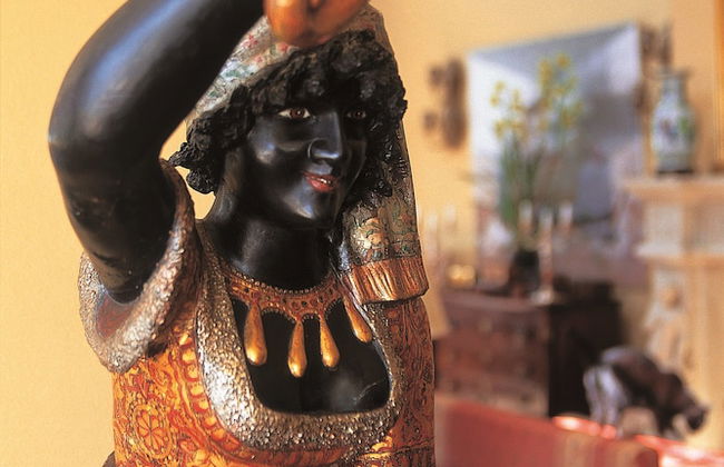 Colona Castle - Foto 74