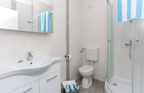 Apartments Villa Karmen - Foto 80