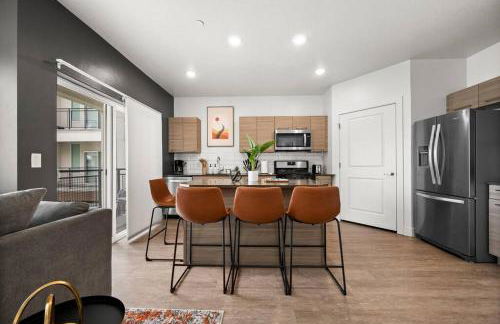 Urban Oasis in the Center of SLC - Foto 22