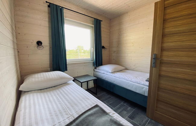 Summer House in Jaroslawiec Near Beach & Pool - Photo 2