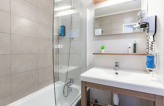 Appart'city Classic Lyon Part Dieu Villette - Photo 28