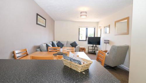 Flat 34 - Marine Court - Foto 4