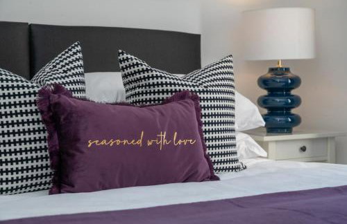 Eccles Apartment - Foto 3