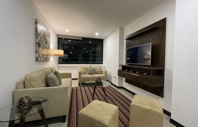 Santa Ana Guayaquil Lux Coliving Ecuador - Foto 56