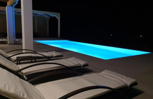 Sunset Sea View Villa 8 - Foto 36