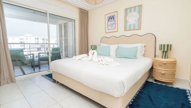 Noreba Hospitality - Foto 5, Habitación