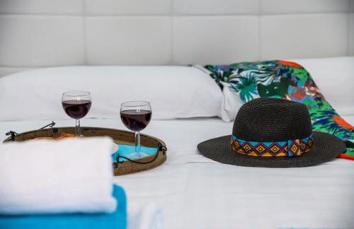 LUXURY VILLA NAUTILUS Heated pool - Foto 29