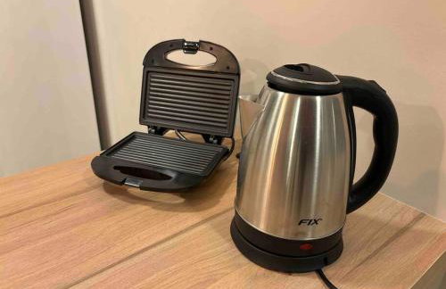 Studio Moderno Ap 54 Soho Life - Photo 43