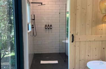 Relaxing Ranch Friendly Animals Modern Stay Cabin 1 - Foto 44