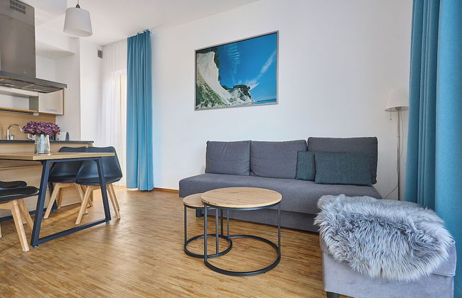 Apartamenty Swinoujscie BalticPark Plaza - Foto 66