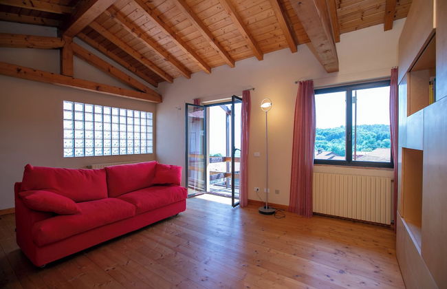 La Casa nel Borgo Lake View - Foto 6