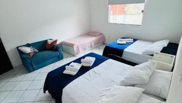 Conforto e sossego próximo à praia - Foto 4, towels