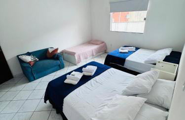 Conforto e sossego próximo à praia - Foto 4