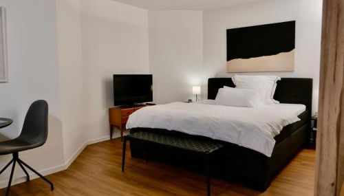 Studio Apartment - Preferred by Business Travellers - Foto 2