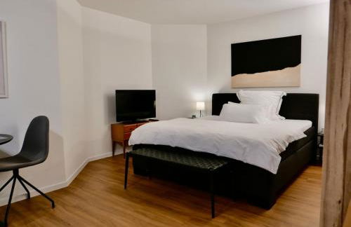 Studio Apartment - Preferred by Business Travellers - Foto 2