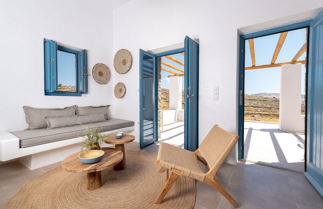 Anemela Villas and Suites Mykonos - Foto 32