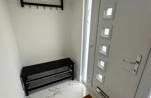 Entire home in Nottingham for family, friends and contractors - Foto 28