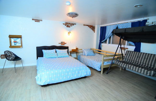 Residence Unicorn in Dongdaemun - Foto 70