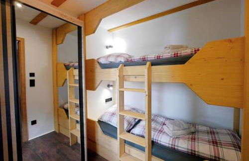 Alte Försterei - Komfort-Fewo HOCHSITZ mit Pool & Sauna - Foto 17