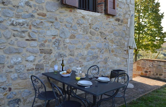 Montalceto Tuscan Nest - Foto 22