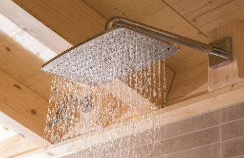 Saunaloft Schwarzwald - Foto 13