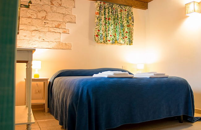 Montepaolo Dimora di Charme - Foto 12