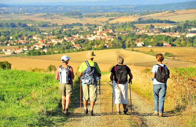 Village de Vacances Azureva Fournols - Foto 29