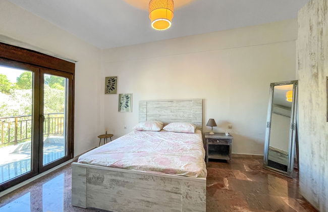 Luxury Apartment in Akti Elias Sithonia - Foto 5