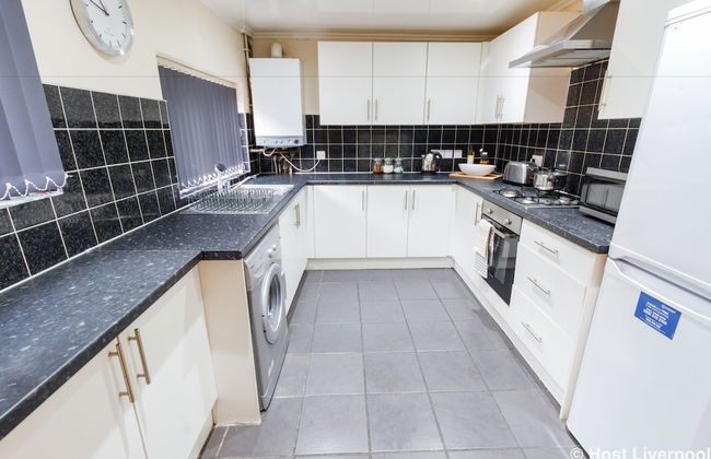 Ridley House - Foto 3